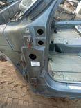 Стойка кузовная передняя левая 63TR8W Opel Vectra - Фото 1