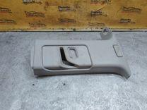 Обшивка стойки задней левой C3PAUJ Opel Zafira