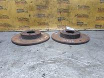 Диск тормозной передний T5QGNU Fiat Bravo купить