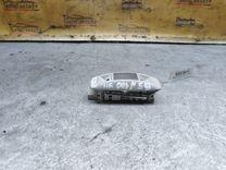 Фонарь салона (плафон) 13TBM2 Volkswagen Passat купить