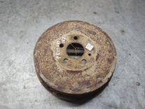 Барабан тормозной JMTM91 Peugeot Expert купить на авторазборке