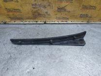 Накладка на порог внутренняя задняя правая M319M0 Citroen C5 - Фото 3