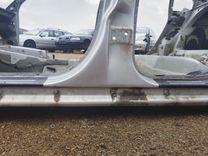 Стойка кузовная центральная левая 5WN8HZ Volkswagen Passat купить