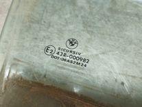 Стекло двери передней правой GJGBTG BMW 5 E39 - Фото 2