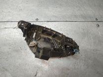 Ручка внутренняя передняя левая JGHL22 Citroen Xsara - Фото 2