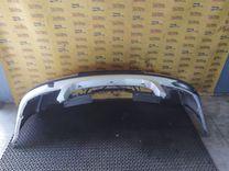 Бампер передний O6MR2E Volkswagen Polo undefined