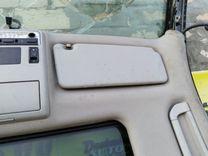 Крыша 67RGKF BMW X5 E53 undefined