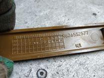 Накладка декоративная XYCECY Peugeot 406 купить в магазине запчастей бу