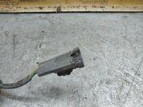 Вентилятор радиатора 536LK3 Citroen C8 - Фото 4