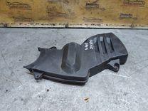 Защита (кожух) ремня ГРМ N81V0G Renault Scenic - Фото 1