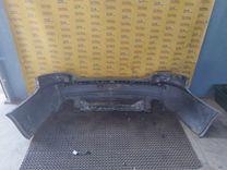 Бампер задний N5UL03 Audi A6 undefined