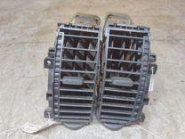 Дефлектор обдува салона 9A9945 Nissan Note купить с доставкой