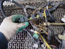 Проводка OX499N Subaru Forester купить в магазине запчастей бу