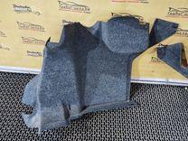 Обшивка багажника 5X75GH Saab 9-3 купить с доставкой