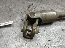 Рулевой карданчик SZD07B Renault Laguna купить в магазине запчастей бу