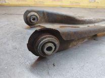 Рычаг передний левый 63415H Renault Scenic купить с доставкой