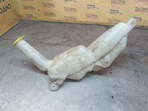 Бачок омывателя 0BNR70 Opel Astra - Фото 2