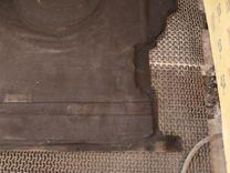 Пол багажника 9IVH16 Ford Fusion купить в магазине запчастей бу