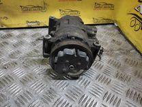 Компрессор кондиционера XUFDK8 Audi A6 - Фото 2