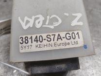 Реле стеклоочистителей (дворников) K3ZR6A Honda FR-V - Фото 3