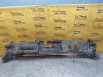 Накладка замка капота 0UROQC Volvo S40 - Фото 5