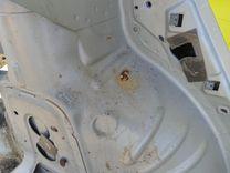 Крыло заднее левое S6CU8S Ford Mondeo undefined