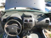 Кожух рулевой колонки I6TLL4 Mitsubishi Space Star купить