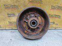 Барабан тормозной D4R4MR Renault Megane