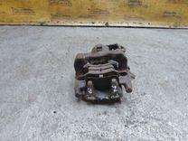 Суппорт задний правый LZW6QZ Volkswagen Polo - Фото 4