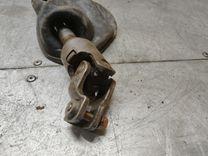 Рулевой карданчик 4WO8MS Mazda 626 купить