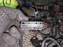 Проводка FI7SPZ Volkswagen Sharan undefined