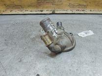 Фланец (тройник) системы охлаждения RM9OCM Honda Accord - Фото 2