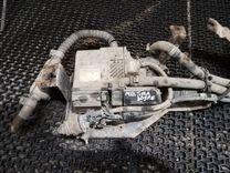 Автономный отопитель BDELY2 Fiat Multipla - Фото 2