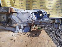 Лонжерон правый 5UIG8T Toyota Aygo купить на авторазборке