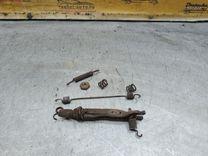 Механизм развода задних тормозных колодок правый L38I7P Renault Megane купить