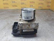 Блок ABS V5KPIO Skoda Roomster купить в магазине запчастей бу