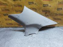 Обшивка стойки задней левой 53BF25 Honda Accord