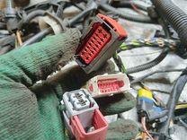 Проводка 16PLA3 Citroen C5 - Фото 7