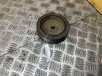 Шкив коленвала 4LPO2T Renault Scenic