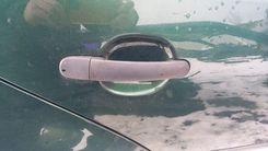 Ручка наружная задняя правая ET2MS8 Volkswagen Golf купить