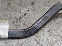 Щеткодержатель (поводок стеклоочистителя, дворник) CMS02Q Fiat Linea - Фото 7