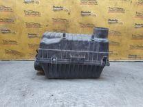 Корпус воздушного фильтра UM6V8J Citroen Evasion