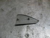 Накладка двери задней правой 7KHAKL Renault Scenic - Фото 2