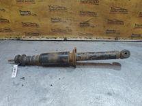 Амортизатор задний левый L8Y1YQ Audi 80 - Фото 1