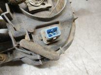 Фара противотуманная левая MPY3IT Peugeot 306 - Фото 4