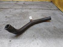 Патрубок (трубопровод, шланг) IJX4Q8 Hyundai Trajet - Фото 1