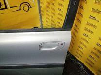 Ручка наружная передняя левая JP78FD Volvo S80 - Фото 1