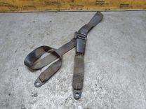 Замок ремня безопасности R0L5CM Alfa Romeo 156