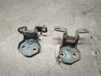 Петля двери передней левой NJ3M89 Mazda Premacy купить с доставкой