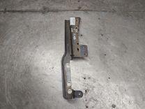 Кронштейн крепления крыла переднего левого HQS1CY Citroen C4 - Фото 1